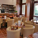 Hotel Flora Stresa