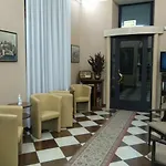 Flora Hotel Stresa