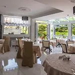 Flora Hotel Stresa