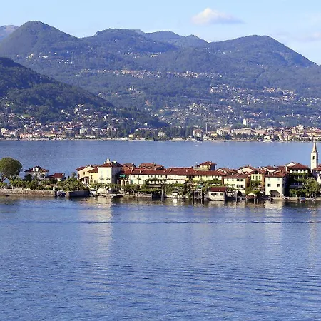 Hotel Flora Stresa