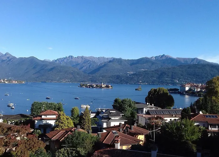 Flora 3* Стреза