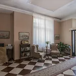 Flora 3* Stresa