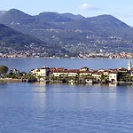 Hotel Flora Stresa