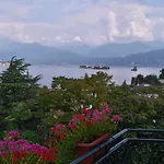 Flora Hotel Stresa