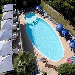 Flora Hotel Stresa