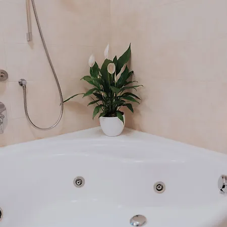 ホテル Flora